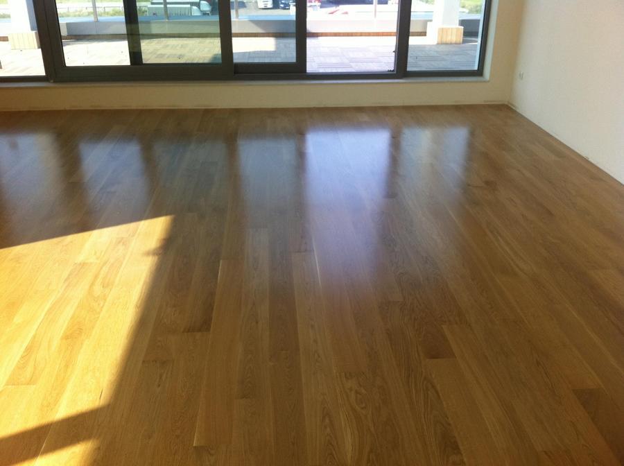 Engineered Wood Flooring