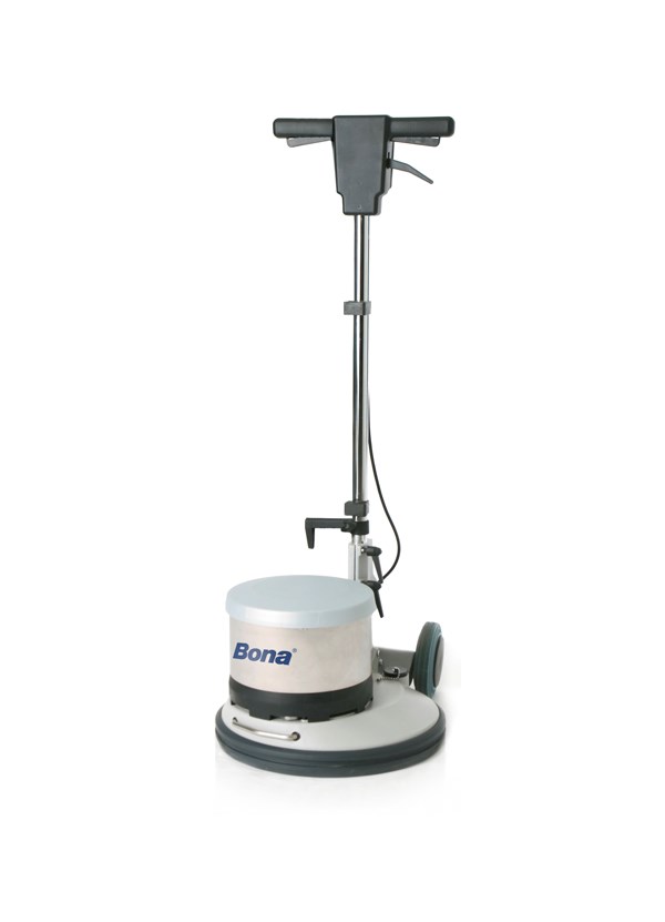 Bona Buffer is the best floor sander for final buffing and polishing.